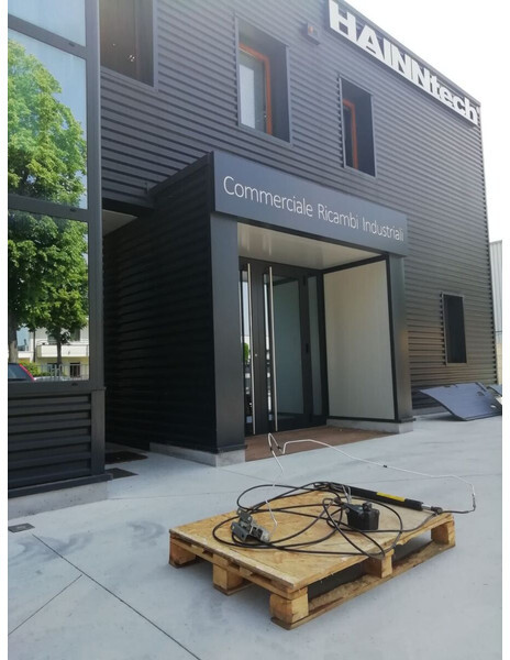 Iveco EUROCARGO EURO 6 - Kabiin ja interjöör - Veoauto: pilt 1 Iveco EUROCARGO EURO 6 - Kabiin ja interjöör - Veoauto: pilt 1