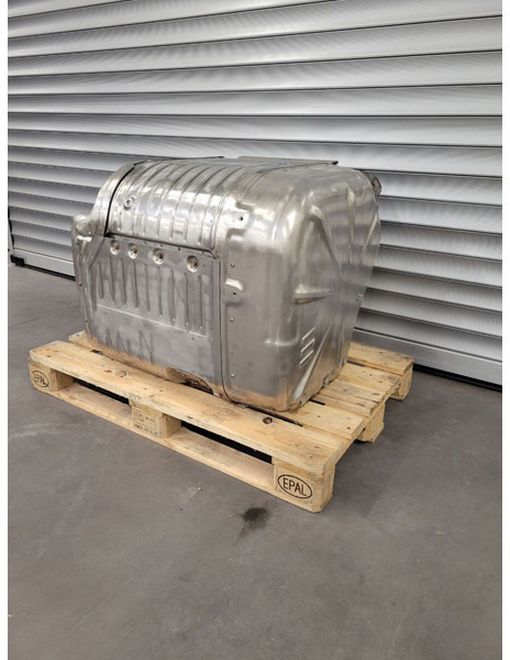 Iveco S-Way / T-Way / X-Way / Stralis / Trakker - Katalüüsmuundur - Veoauto: pilt 3 Iveco S-Way / T-Way / X-Way / Stralis / Trakker - Katalüüsmuundur - Veoauto: pilt 3