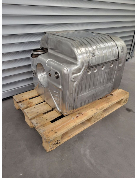 Iveco S-Way / T-Way / X-Way / Stralis / Trakker - Katalüüsmuundur - Veoauto: pilt 2 Iveco S-Way / T-Way / X-Way / Stralis / Trakker - Katalüüsmuundur - Veoauto: pilt 2