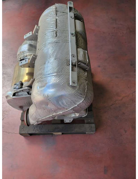 Iveco S-Way X-Way T-Way - Katalüüsmuundur - Veoauto: pilt 5 Iveco S-Way X-Way T-Way - Katalüüsmuundur - Veoauto: pilt 5