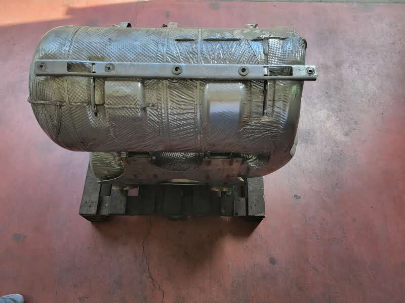 Iveco S-Way X-Way T-Way - Katalüüsmuundur - Veoauto: pilt 4 Iveco S-Way X-Way T-Way - Katalüüsmuundur - Veoauto: pilt 4