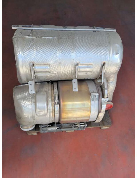 Iveco S-Way X-Way T-Way - Katalüüsmuundur - Veoauto: pilt 2 Iveco S-Way X-Way T-Way - Katalüüsmuundur - Veoauto: pilt 2