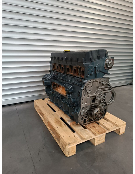 Iveco STRALIS EURO 5 420 - 450 - 460 CURSOR 10 F3AE3681 EURO 5 - Mootor - Veoauto: pilt 3 Iveco STRALIS EURO 5 420 - 450 - 460 CURSOR 10 F3AE3681 EURO 5 - Mootor - Veoauto: pilt 3