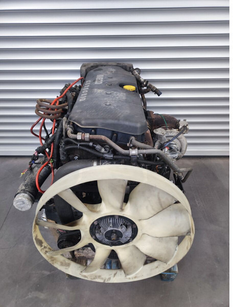 Iveco STRALIS EURO 5 CURSOR 10 420 - 450 - 460 F3AE3681 EURO 5 - Mootor - Veoauto: pilt 2 Iveco STRALIS EURO 5 CURSOR 10 420 - 450 - 460 F3AE3681 EURO 5 - Mootor - Veoauto: pilt 2