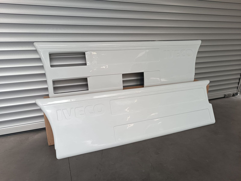 Iveco Stralis AS / AT / AD - Euro3 - Aerodünaamika/ Spoiler - Veoauto: pilt 3 Iveco Stralis AS / AT / AD - Euro3 - Aerodünaamika/ Spoiler - Veoauto: pilt 3