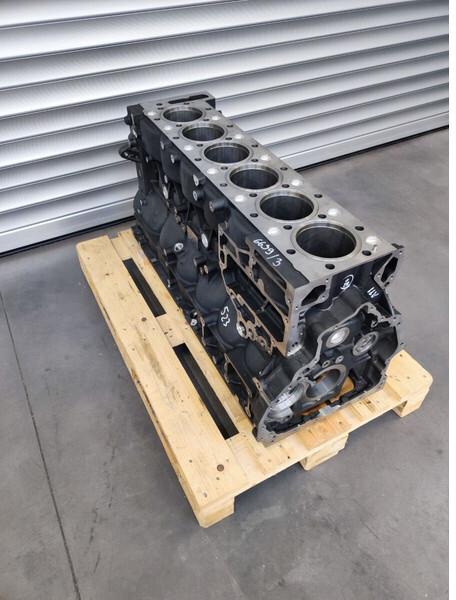 MAN D2676 Euro 6 - Karter - Veoauto: pilt 5 MAN D2676 Euro 6 - Karter - Veoauto: pilt 5