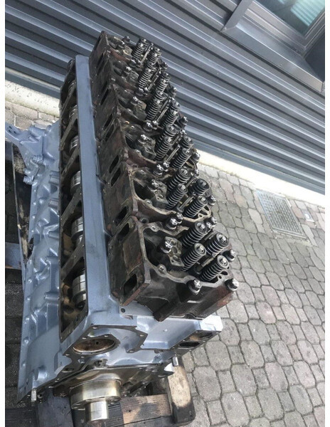 Scania DC12 340HP EURO 4 RECONDITIONED WITH WARRANTY - Mootor - Veoauto: pilt 1 Scania DC12 340HP EURO 4 RECONDITIONED WITH WARRANTY - Mootor - Veoauto: pilt 1