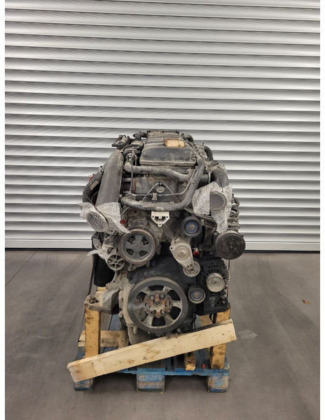 Scania DC12 420HP EURO 5 HPI - Mootor - Veoauto: pilt 5 Scania DC12 420HP EURO 5 HPI - Mootor - Veoauto: pilt 5
