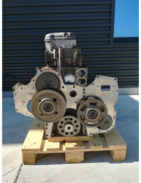 Scania DC13 400HP 480HP EEV PDE RECONDITIONED WITH WARRANTY - Mootor - Veoauto: pilt 1 Scania DC13 400HP 480HP EEV PDE RECONDITIONED WITH WARRANTY - Mootor - Veoauto: pilt 1