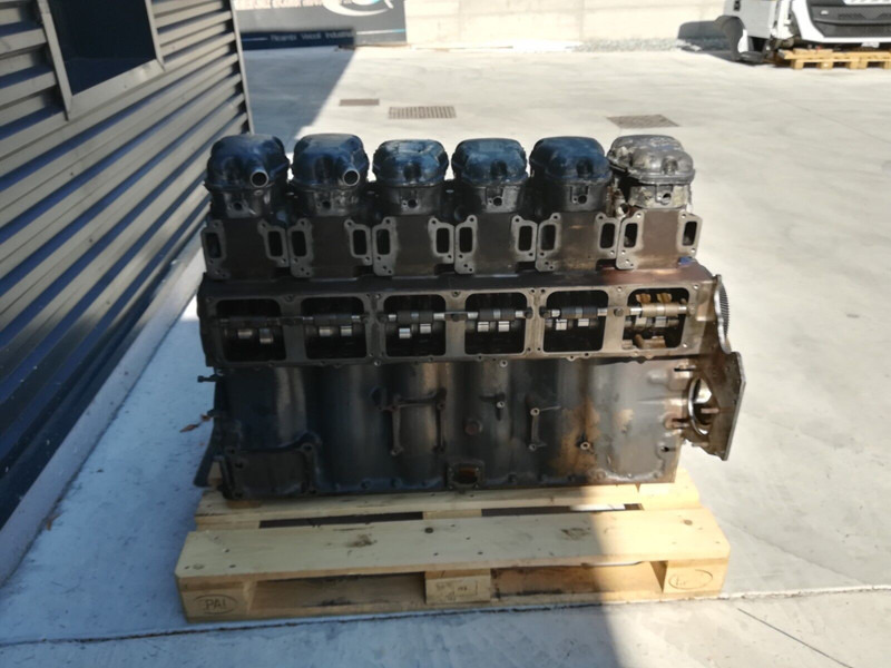 Scania DC13 400HP 480HP EEV PDE RECONDITIONED WITH WARRANTY - Mootor - Veoauto: pilt 2 Scania DC13 400HP 480HP EEV PDE RECONDITIONED WITH WARRANTY - Mootor - Veoauto: pilt 2