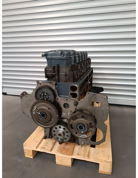 Scania DC13 EURO 5 360HP 400HP 440HP 480HP XPI RECONDITIONED - WARRANTY - Mootor - Veoauto: pilt 2 Scania DC13 EURO 5 360HP 400HP 440HP 480HP XPI RECONDITIONED - WARRANTY - Mootor - Veoauto: pilt 2