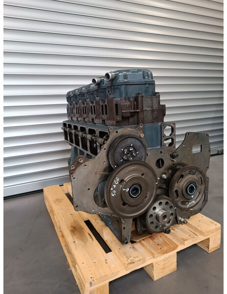 Scania DC13 EURO 5 360HP 400HP 440HP 480HP XPI RECONDITIONED - WARRANTY - Mootor - Veoauto: pilt 1 Scania DC13 EURO 5 360HP 400HP 440HP 480HP XPI RECONDITIONED - WARRANTY - Mootor - Veoauto: pilt 1