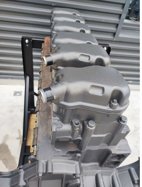 Scania DC13 EURO 5 360HP 400HP 440HP 480HP XPI RECONDITIONED WITH WARRA - Mootor - Veoauto: pilt 4 Scania DC13 EURO 5 360HP 400HP 440HP 480HP XPI RECONDITIONED WITH WARRA - Mootor - Veoauto: pilt 4