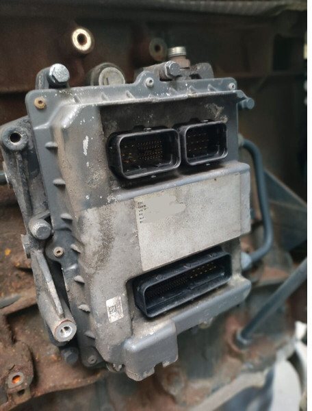Volvo ECU - Mootori juhtimisseade - Veoauto: pilt 2 Volvo ECU - Mootori juhtimisseade - Veoauto: pilt 2