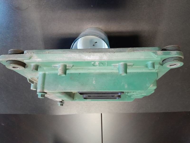 Volvo ECU - Mootori juhtimisseade - Veoauto: pilt 3 Volvo ECU - Mootori juhtimisseade - Veoauto: pilt 3