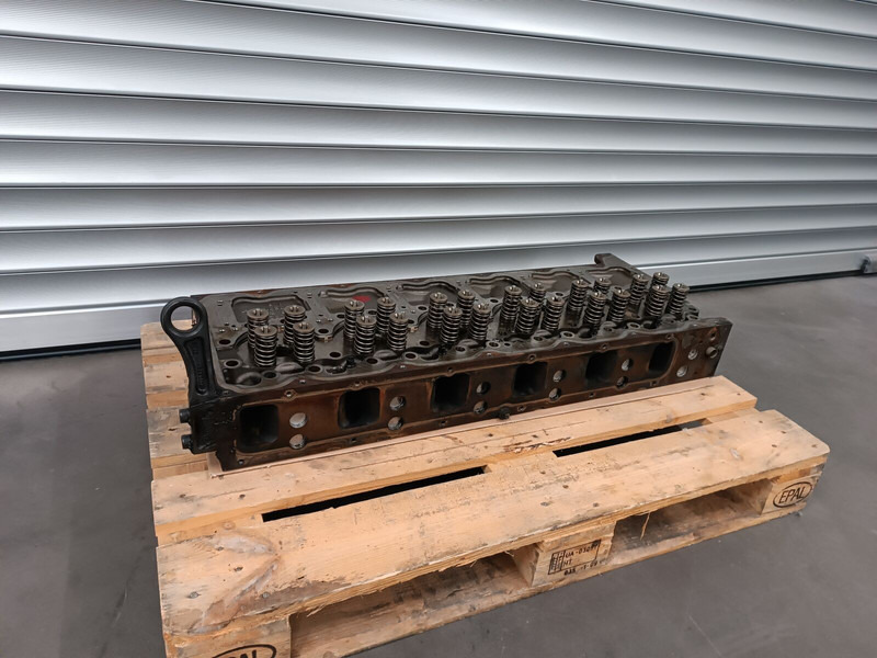 Volvo FH D13B 400 480 - Silindriplokk - Veoauto: pilt 1 Volvo FH D13B 400 480 - Silindriplokk - Veoauto: pilt 1
