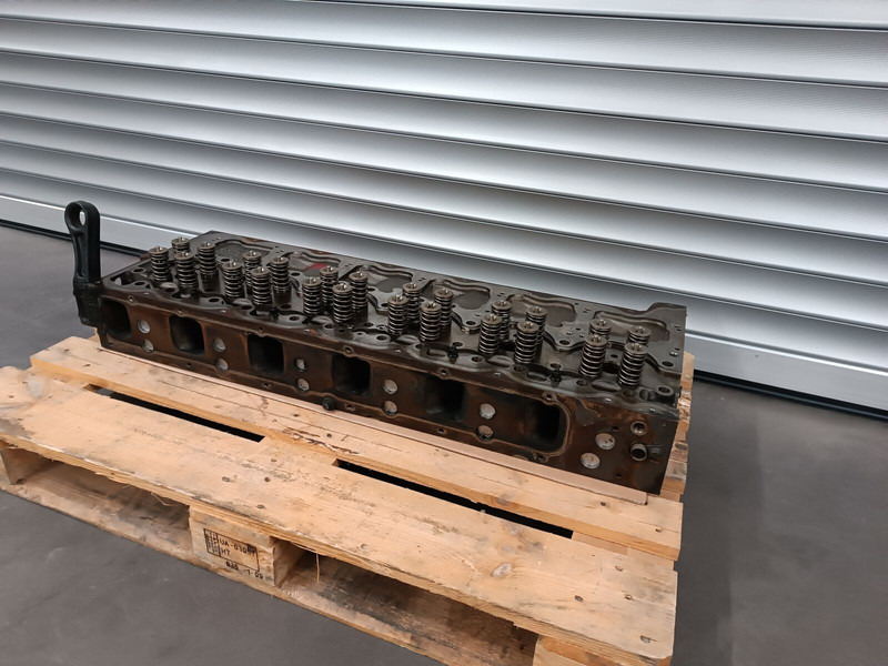 Volvo FH D13K *Common Rail* - Silindriplokk - Veoauto: pilt 2 Volvo FH D13K *Common Rail* - Silindriplokk - Veoauto: pilt 2