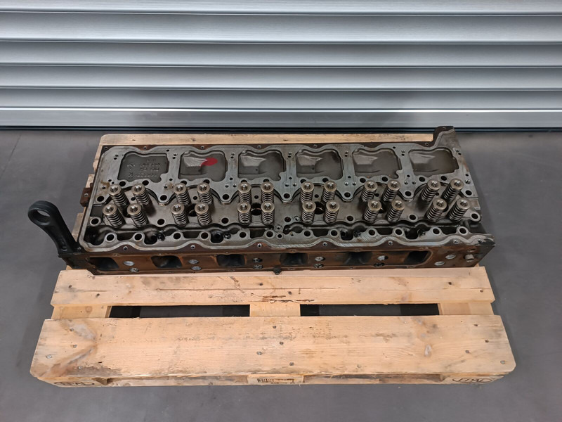 Volvo FH D13K *Injector Pump* - Silindriplokk - Veoauto: pilt 1 Volvo FH D13K *Injector Pump* - Silindriplokk - Veoauto: pilt 1