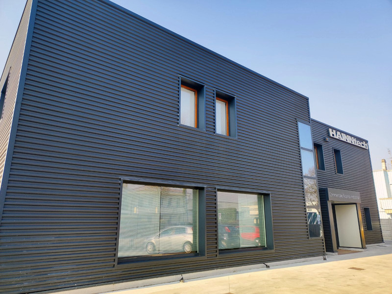 Käigukast - Veoauto Volvo FH FM VT2506PT REMANUFACTURED WITH WARRANTY: pilt 15