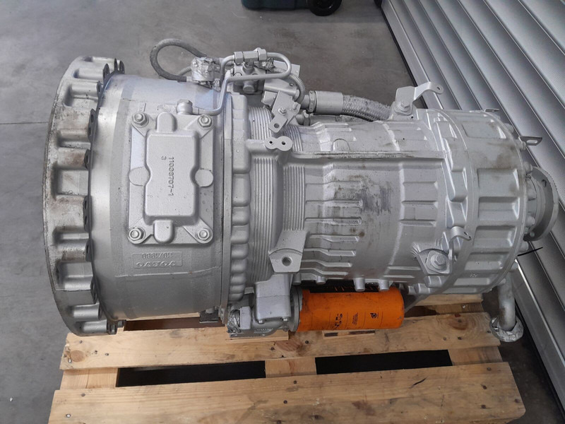 Käigukast - Veoauto Volvo FH FM VT2506PT REMANUFACTURED WITH WARRANTY: pilt 14