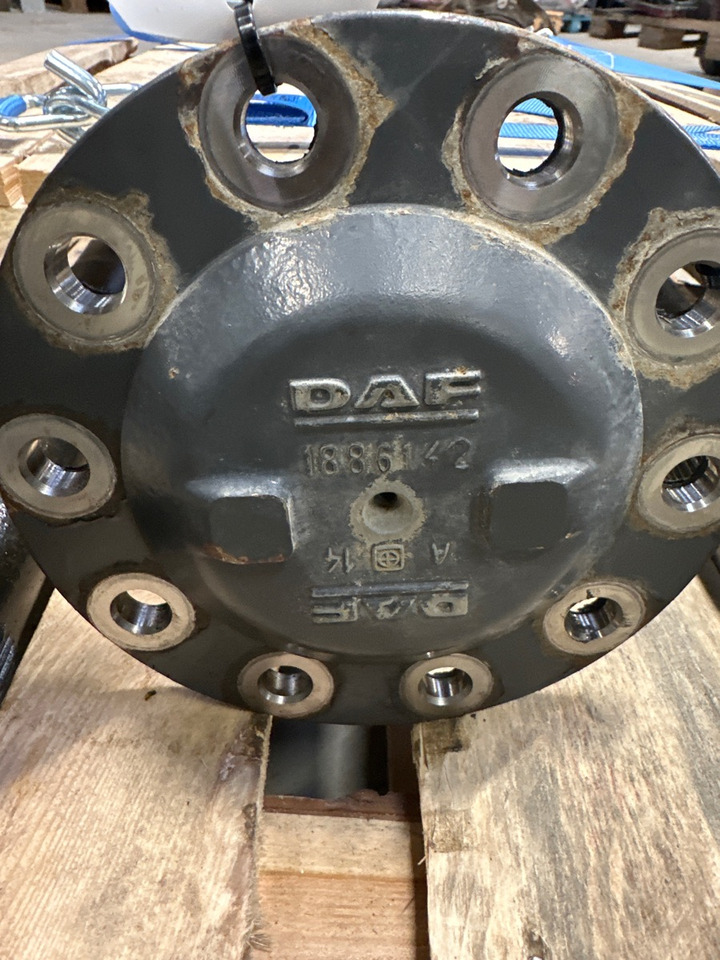 DAF 1886142 HALFSHAFT - Telg ja varuosad - Veoauto: pilt 1 DAF 1886142 HALFSHAFT - Telg ja varuosad - Veoauto: pilt 1