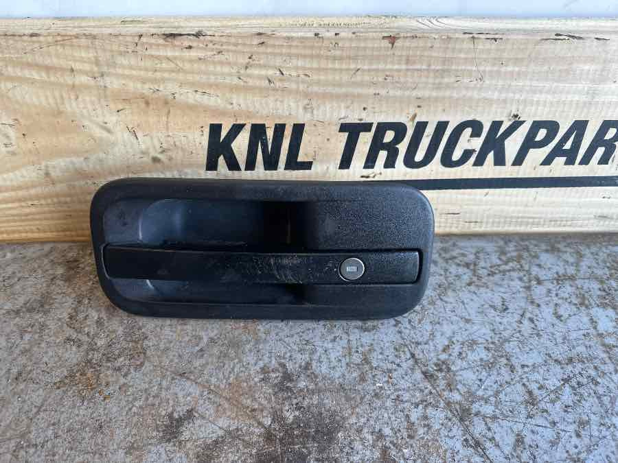 DAF DOOR HANDLE 1872760 - Kabiin ja interjöör - Veoauto: pilt 1 DAF DOOR HANDLE 1872760 - Kabiin ja interjöör - Veoauto: pilt 1