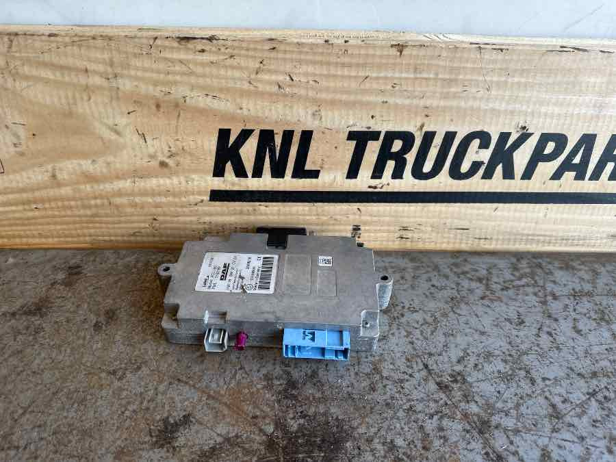 DAF ECU TELEFON 2162189 - Elektrisüsteem - Veoauto: pilt 1 DAF ECU TELEFON 2162189 - Elektrisüsteem - Veoauto: pilt 1