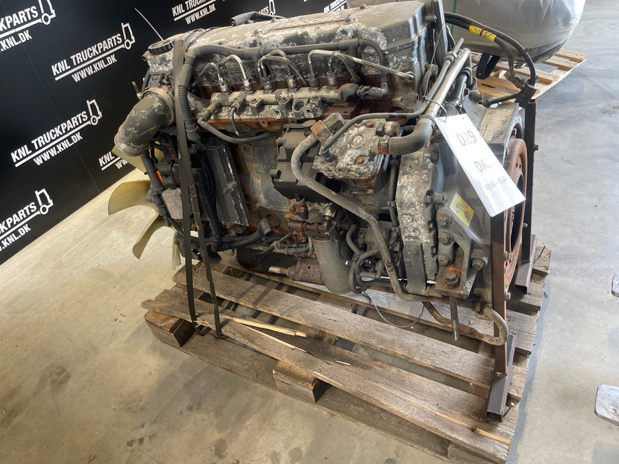 DAF GR165 / 220 HP - EURO 4 - Mootor - Veoauto: pilt 3 DAF GR165 / 220 HP - EURO 4 - Mootor - Veoauto: pilt 3