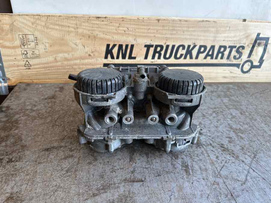 DAF MODULATOR VALVE 2047121 - Piduriklapp - Veoauto: pilt 2 DAF MODULATOR VALVE 2047121 - Piduriklapp - Veoauto: pilt 2