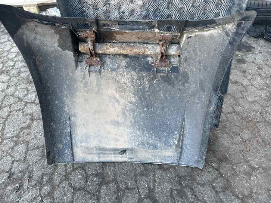 DAF MUADGUARD 1875565 - Pealisehitus ja välispind - Veoauto: pilt 2 DAF MUADGUARD 1875565 - Pealisehitus ja välispind - Veoauto: pilt 2