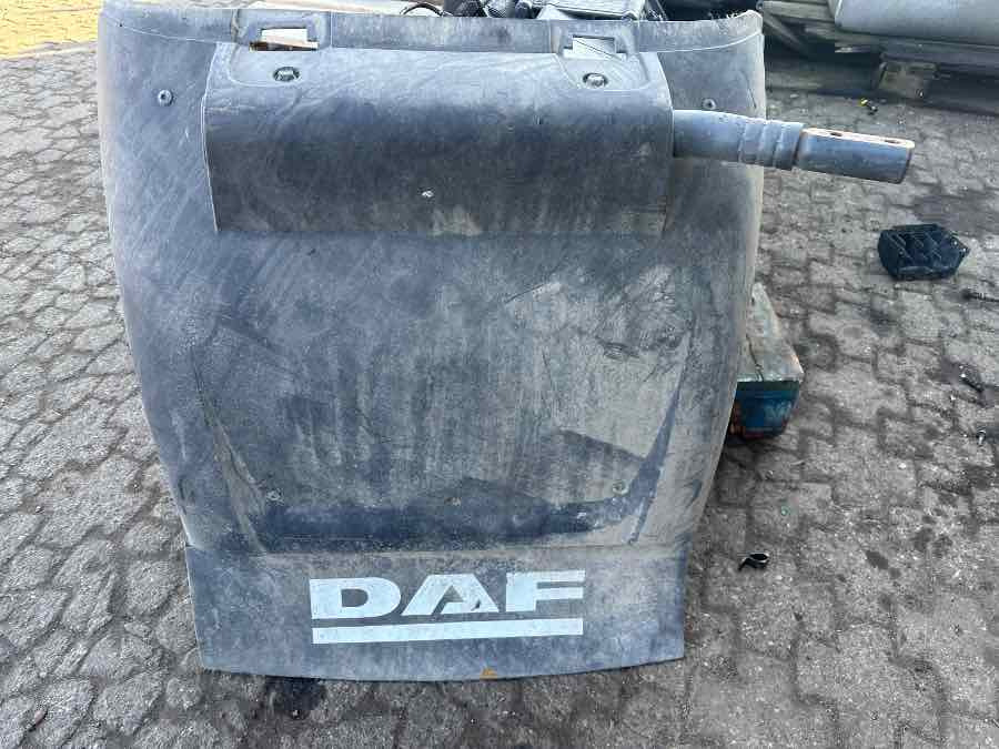 DAF MUADGUARD 1875565 - Pealisehitus ja välispind - Veoauto: pilt 1 DAF MUADGUARD 1875565 - Pealisehitus ja välispind - Veoauto: pilt 1