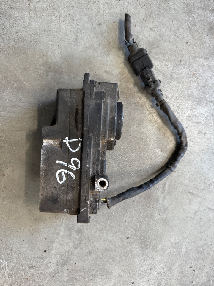 DAF TURBO VALVE VTG - Mootor ja varuosad - Veoauto: pilt 1 DAF TURBO VALVE VTG - Mootor ja varuosad - Veoauto: pilt 1