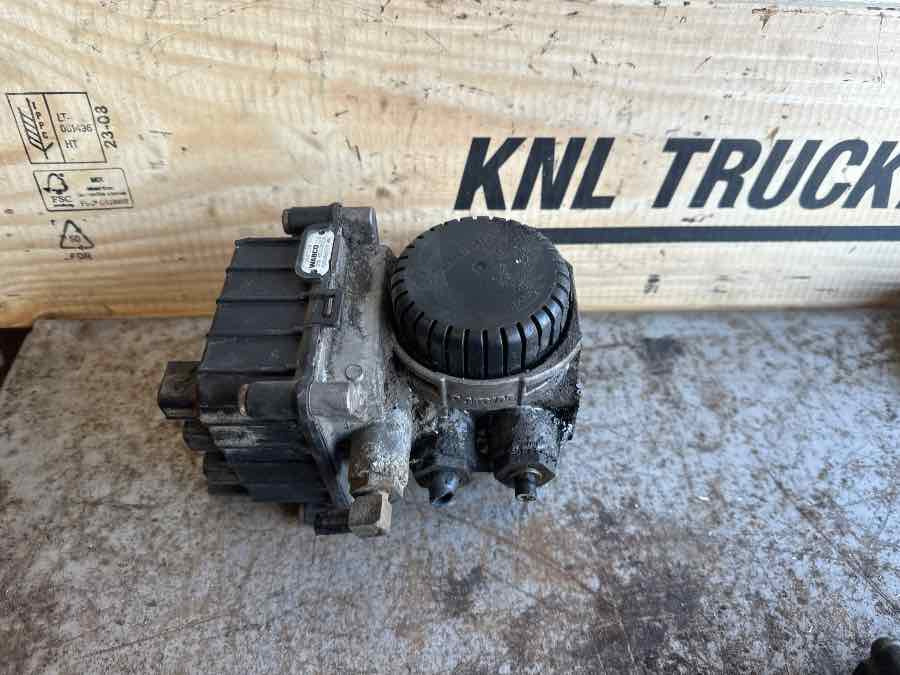 DAF VALVE 2047120 - Piduriklapp - Veoauto: pilt 2 DAF VALVE 2047120 - Piduriklapp - Veoauto: pilt 2
