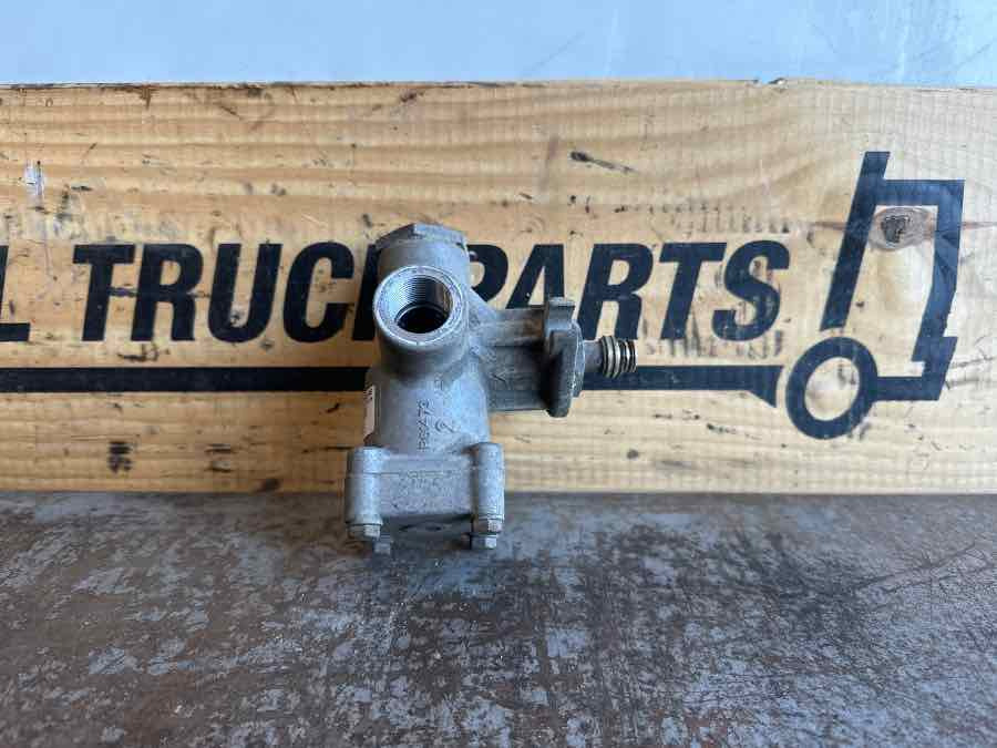 EKERI KNORR-BREMSE VALVE DB1102 I61235 - Klapp: pilt 1 EKERI KNORR-BREMSE VALVE DB1102 I61235 - Klapp: pilt 1