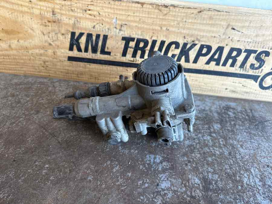 EKERI WABCO ABS VALVE 4802070010 - Klapp - Haagis: pilt 2 EKERI WABCO ABS VALVE 4802070010 - Klapp - Haagis: pilt 2