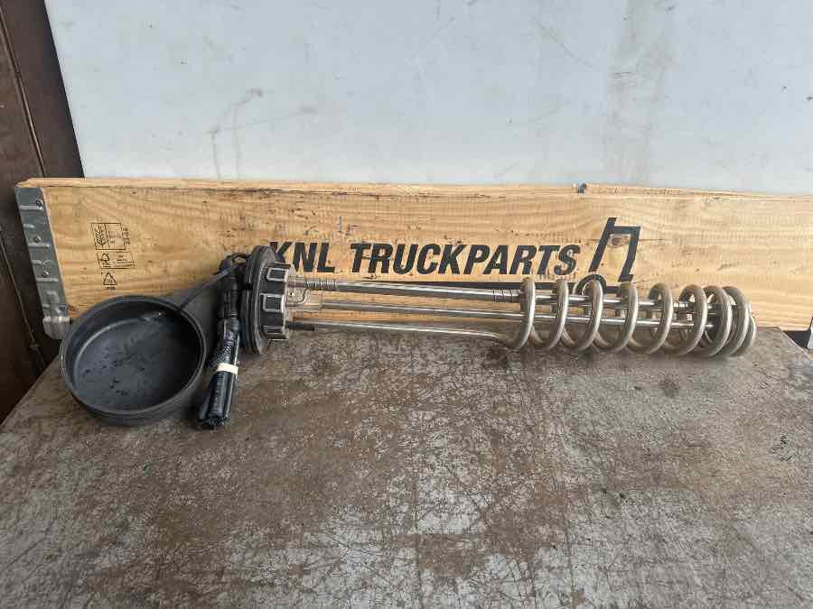 IVECO AMATUR ADBLUE 41272285 - Kütusesüsteem - Veoauto: pilt 1 IVECO AMATUR ADBLUE 41272285 - Kütusesüsteem - Veoauto: pilt 1