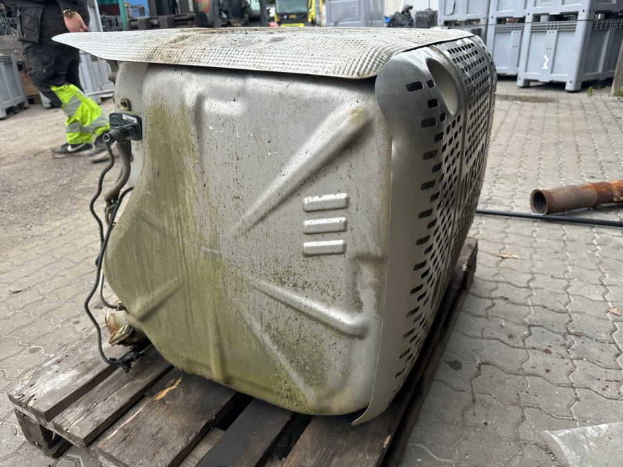 IVECO EXHAUST 5801429216 - Katalüüsmuundur - Veoauto: pilt 2 IVECO EXHAUST 5801429216 - Katalüüsmuundur - Veoauto: pilt 2