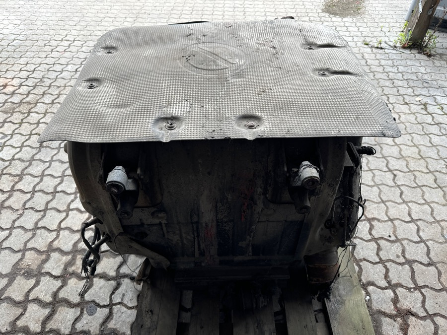 IVECO EXHAUST 5801448219 - Katalüüsmuundur - Veoauto: pilt 2 IVECO EXHAUST 5801448219 - Katalüüsmuundur - Veoauto: pilt 2