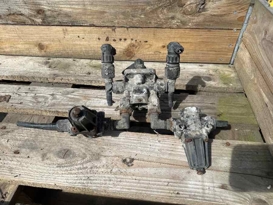 MAN AIR DRYER 81.52102-6209 - Piduriklapp - Veoauto: pilt 3 MAN AIR DRYER 81.52102-6209 - Piduriklapp - Veoauto: pilt 3