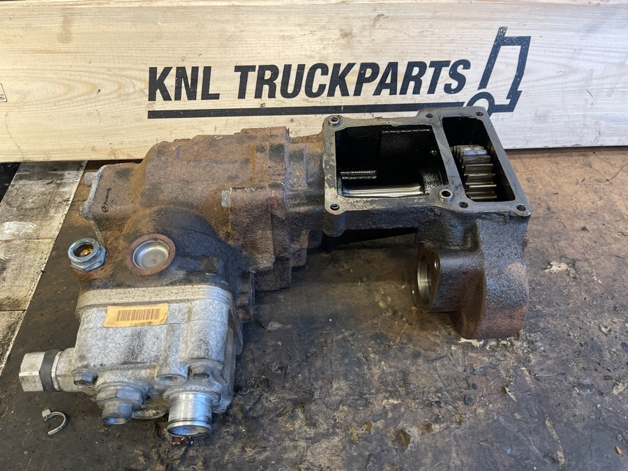 MAN COMPRESSOR 51.54000-7147 - Õhkpidur - Veoauto: pilt 2 MAN COMPRESSOR 51.54000-7147 - Õhkpidur - Veoauto: pilt 2