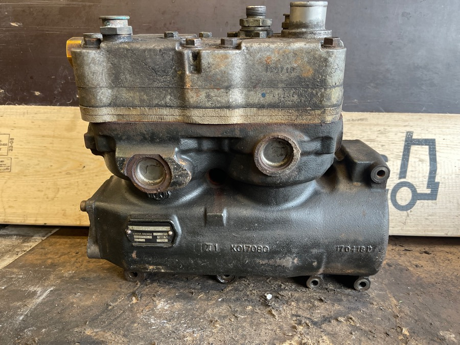 MAN COMPRESSOR 51.54100-7248 - Õhkpidur - Veoauto: pilt 5 MAN COMPRESSOR 51.54100-7248 - Õhkpidur - Veoauto: pilt 5