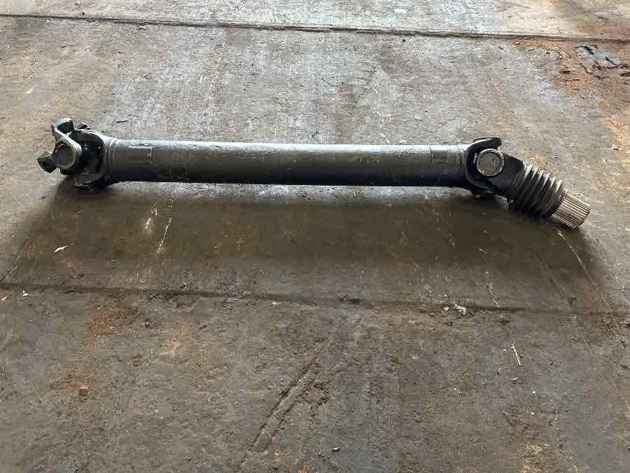 MAN PROPSHAFT 81.36335-6144 - Kardaan - Veoauto: pilt 2 MAN PROPSHAFT 81.36335-6144 - Kardaan - Veoauto: pilt 2