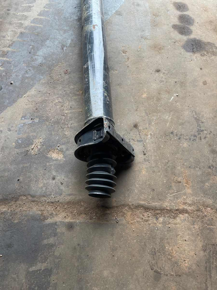 MAN PROPSHAFT 81.39111-6125 - Kardaan - Veoauto: pilt 2 MAN PROPSHAFT 81.39111-6125 - Kardaan - Veoauto: pilt 2
