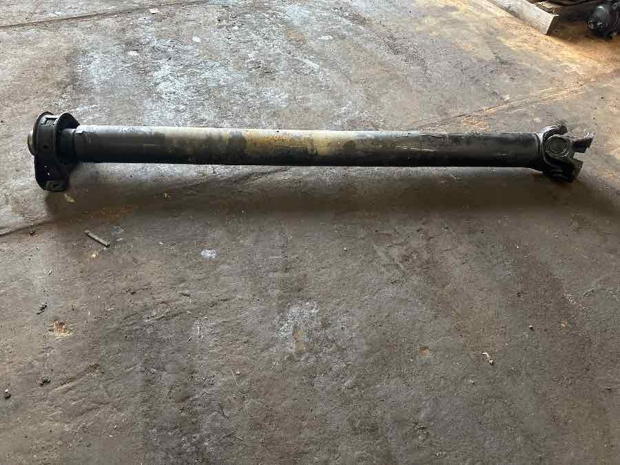 MAN PROPSHAFT 81.39385-6178 - Kardaan - Veoauto: pilt 2 MAN PROPSHAFT 81.39385-6178 - Kardaan - Veoauto: pilt 2