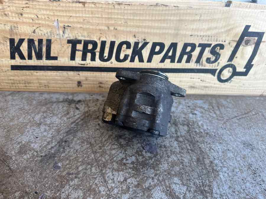 MAN STEEING PUMP 85.47101-6006 - Juhtimine - Veoauto: pilt 2 MAN STEEING PUMP 85.47101-6006 - Juhtimine - Veoauto: pilt 2