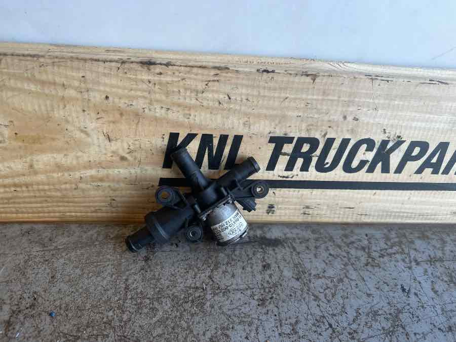 MAN VALVE 51.06310-0021 - Piduriklapp - Veoauto: pilt 2 MAN VALVE 51.06310-0021 - Piduriklapp - Veoauto: pilt 2