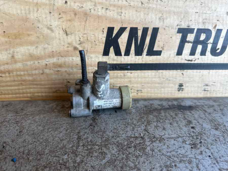 MAN VALVE 51.09413-0026 - Piduriklapp - Veoauto: pilt 1 MAN VALVE 51.09413-0026 - Piduriklapp - Veoauto: pilt 1