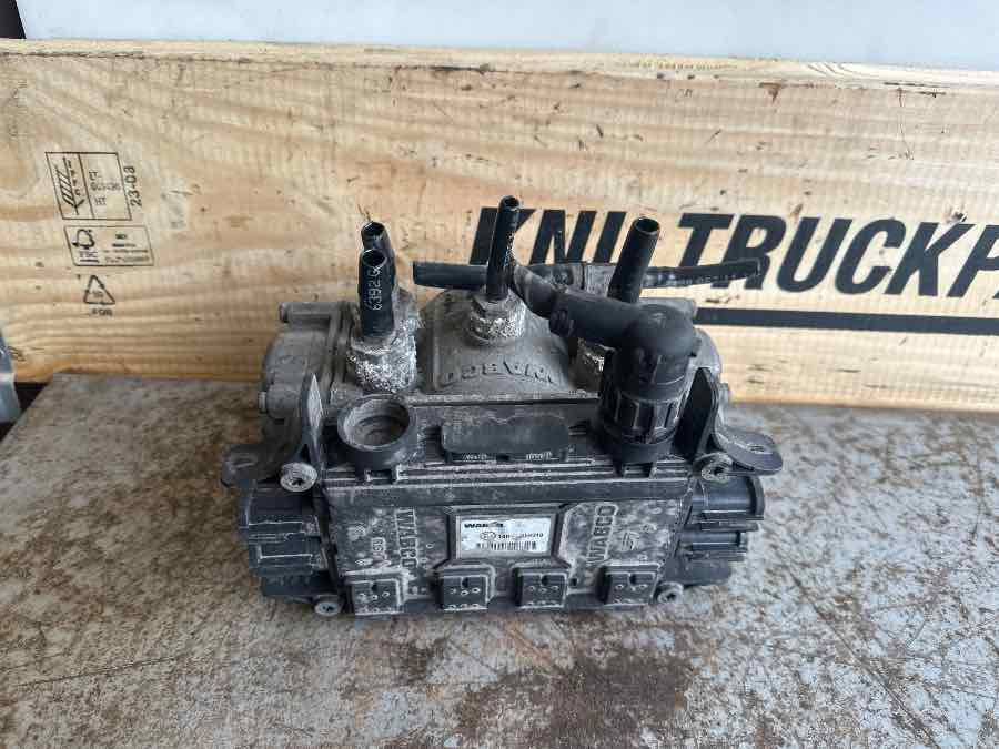 MAN VALVE EBS 81.52106-6072 - Piduriklapp - Veoauto: pilt 1 MAN VALVE EBS 81.52106-6072 - Piduriklapp - Veoauto: pilt 1