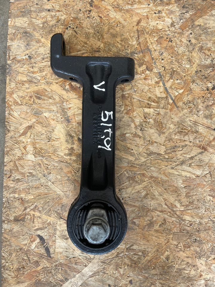 MERCEDES BRACKET A9603100373 - Raam/ Konstruktsioon - Veoauto: pilt 1 MERCEDES BRACKET A9603100373 - Raam/ Konstruktsioon - Veoauto: pilt 1