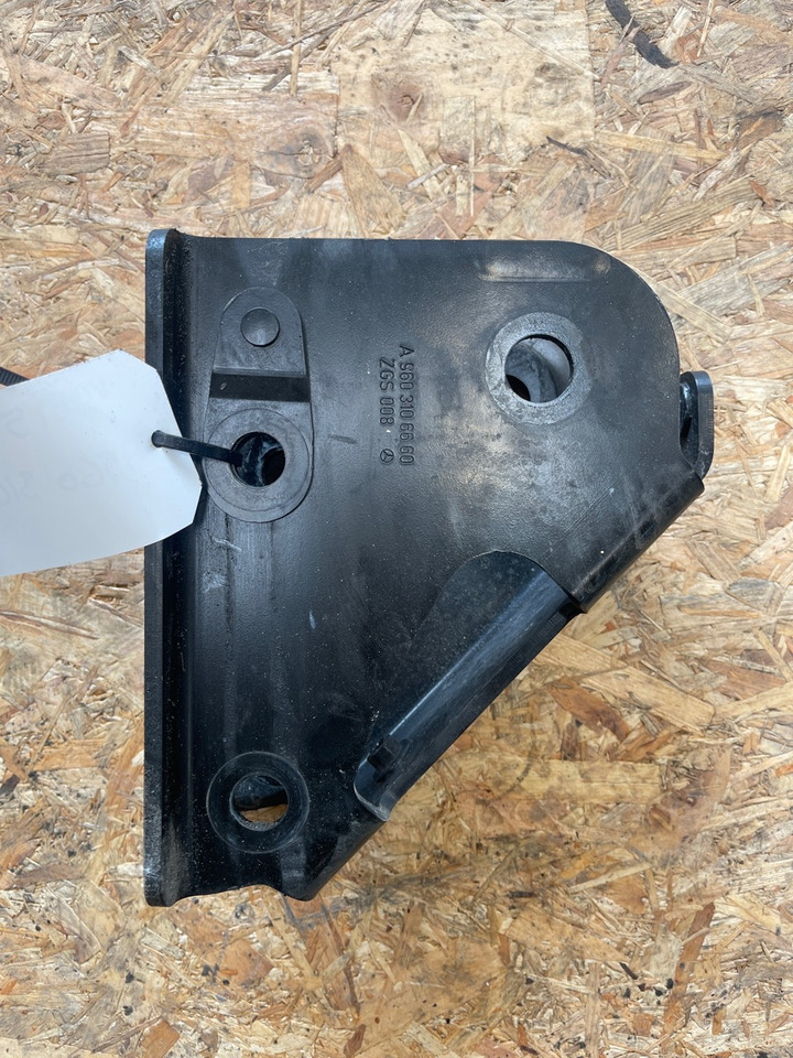 MERCEDES BRACKET A9603106560 - Raam/ Konstruktsioon - Veoauto: pilt 1 MERCEDES BRACKET A9603106560 - Raam/ Konstruktsioon - Veoauto: pilt 1